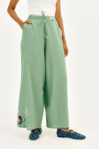 Emi Trousers