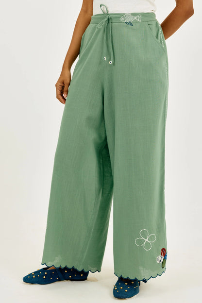 Emi Trousers