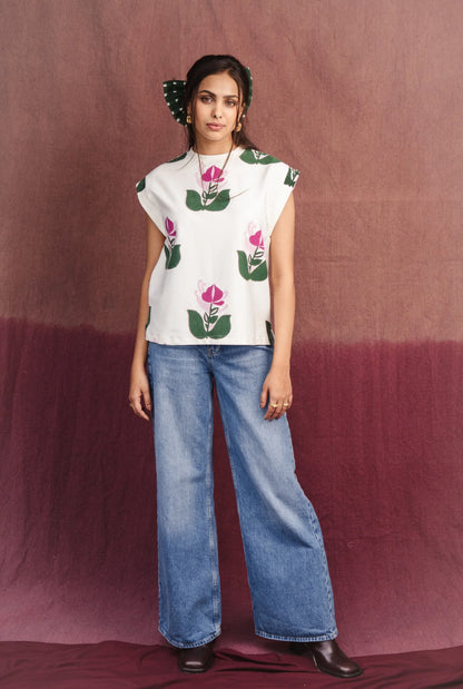 Dione Oversized T-shirt