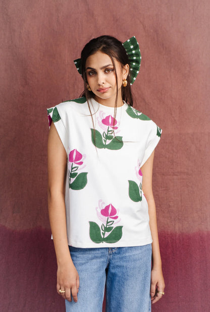 Dione Oversized T-shirt