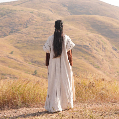 Flavia Set Dark Brown