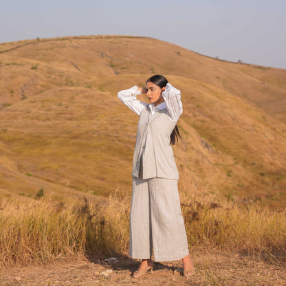 Midnight Set (3 Piece Set) - Brown