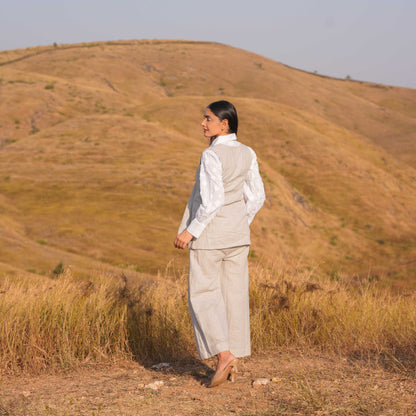 Midnight Set (3 Piece Set) - Brown