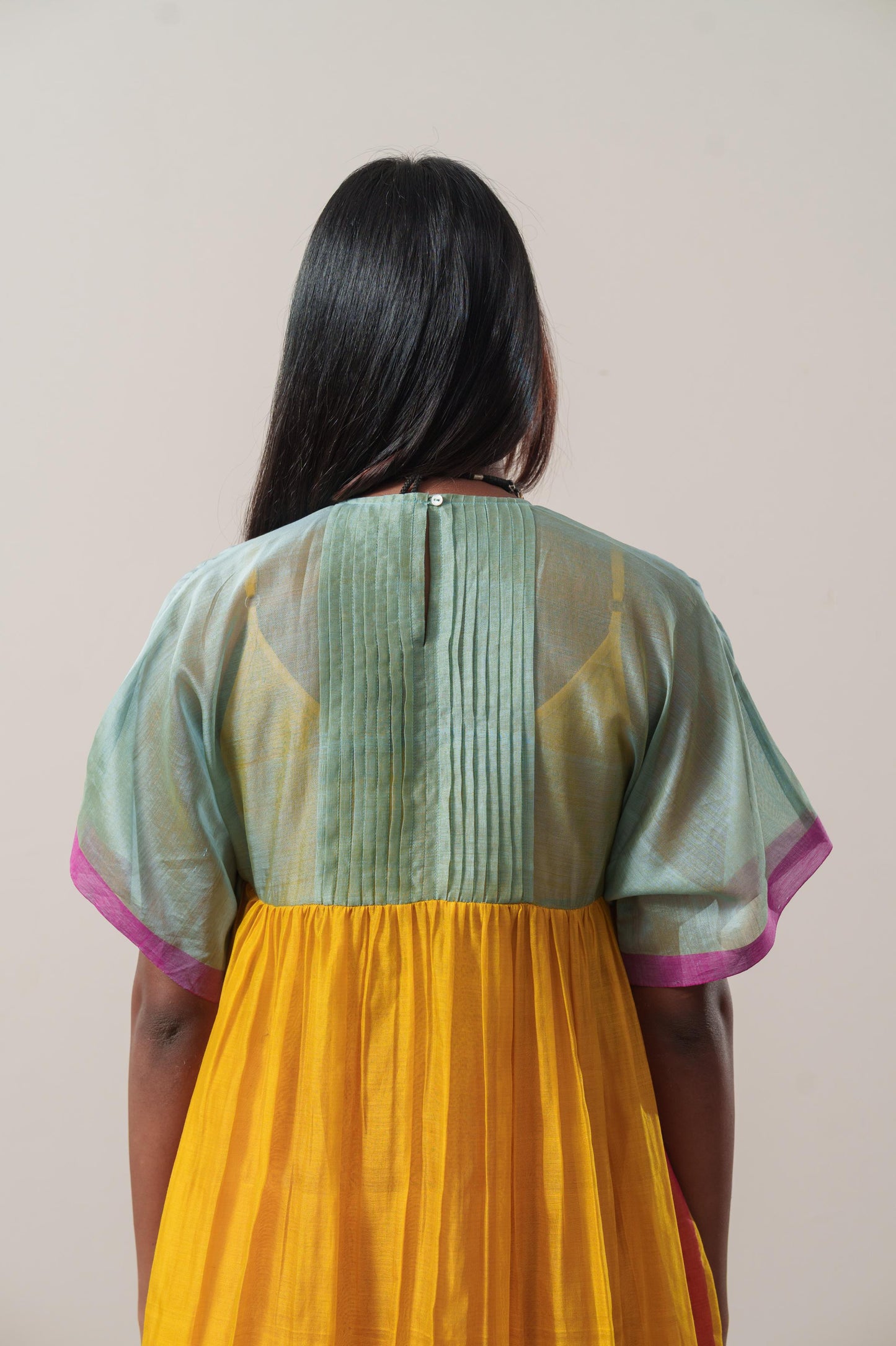 Kesar Gulabi Taal Set