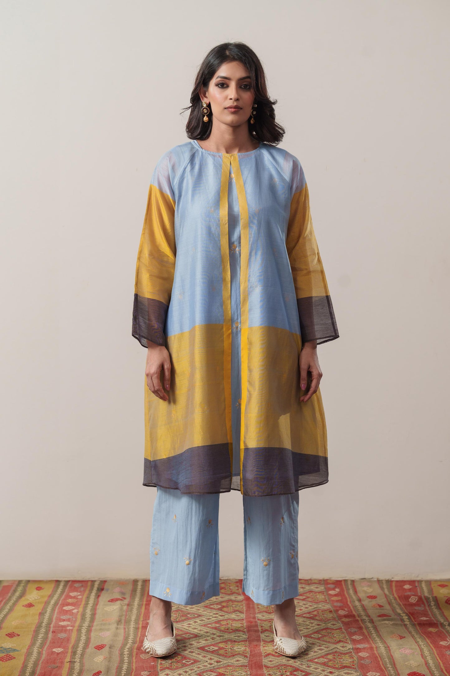 Chitralekha Pavli Set