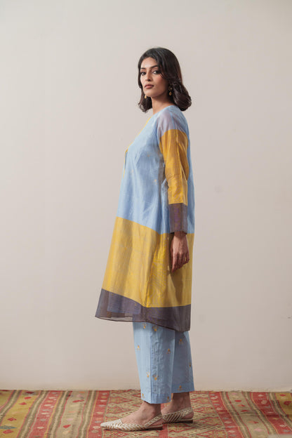 Chitralekha Pavli Set