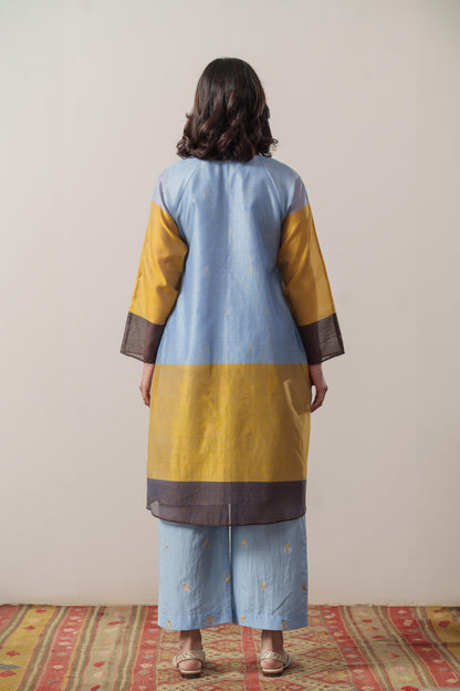 Chitralekha Pavli Set