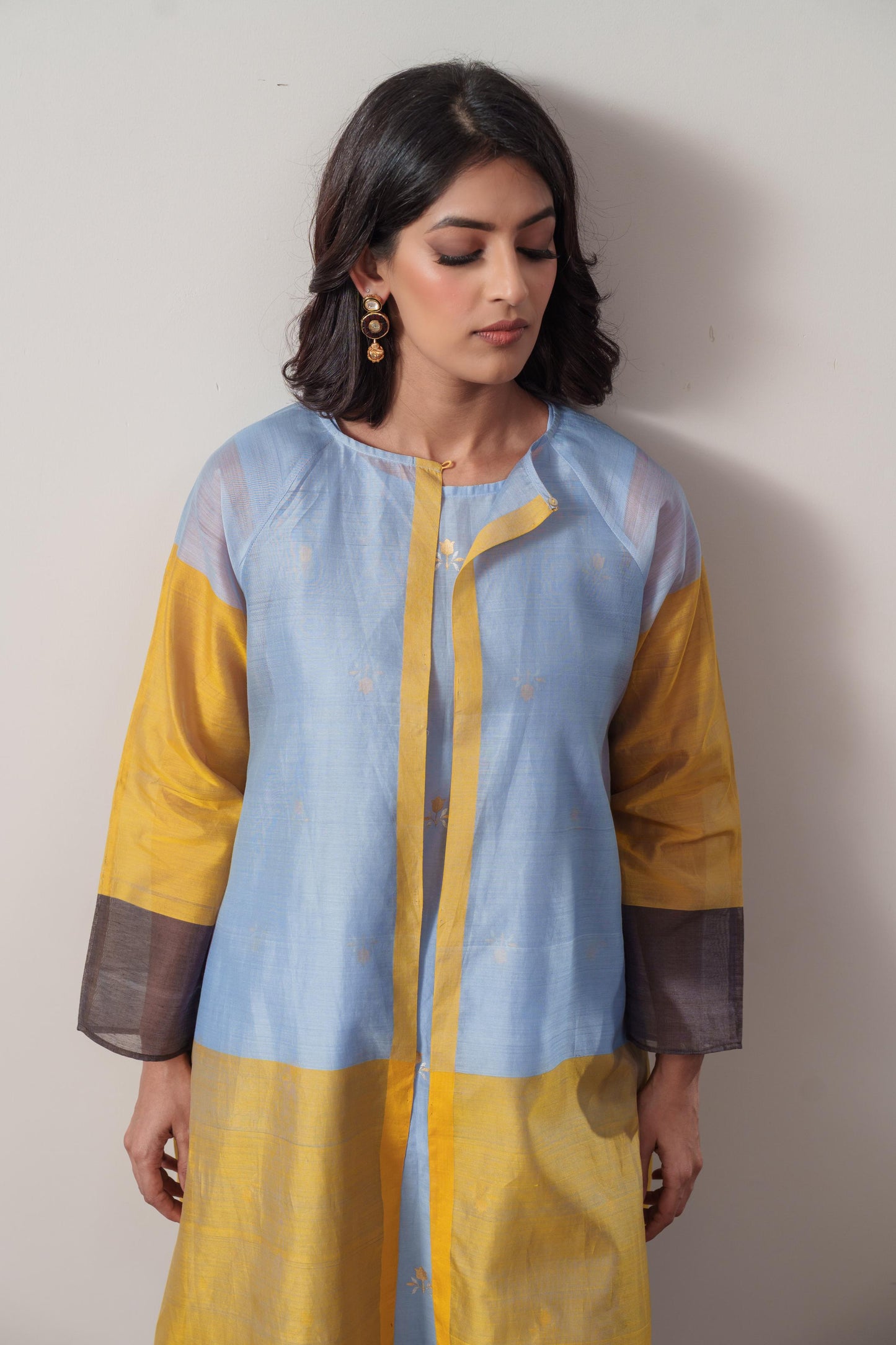 Chitralekha Pavli Set