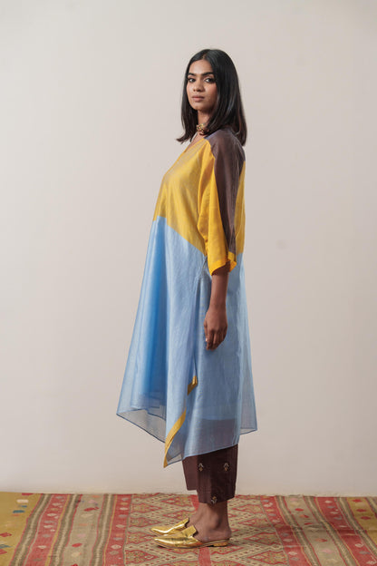 Surmayi Kaftan