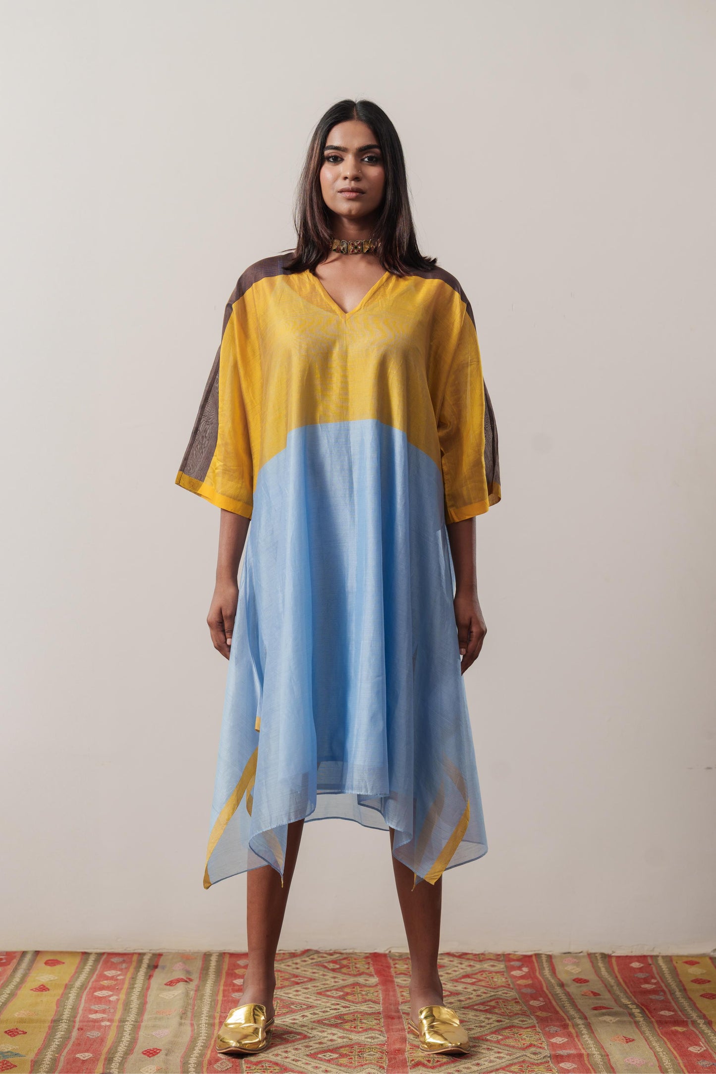 Surmayi Kaftan