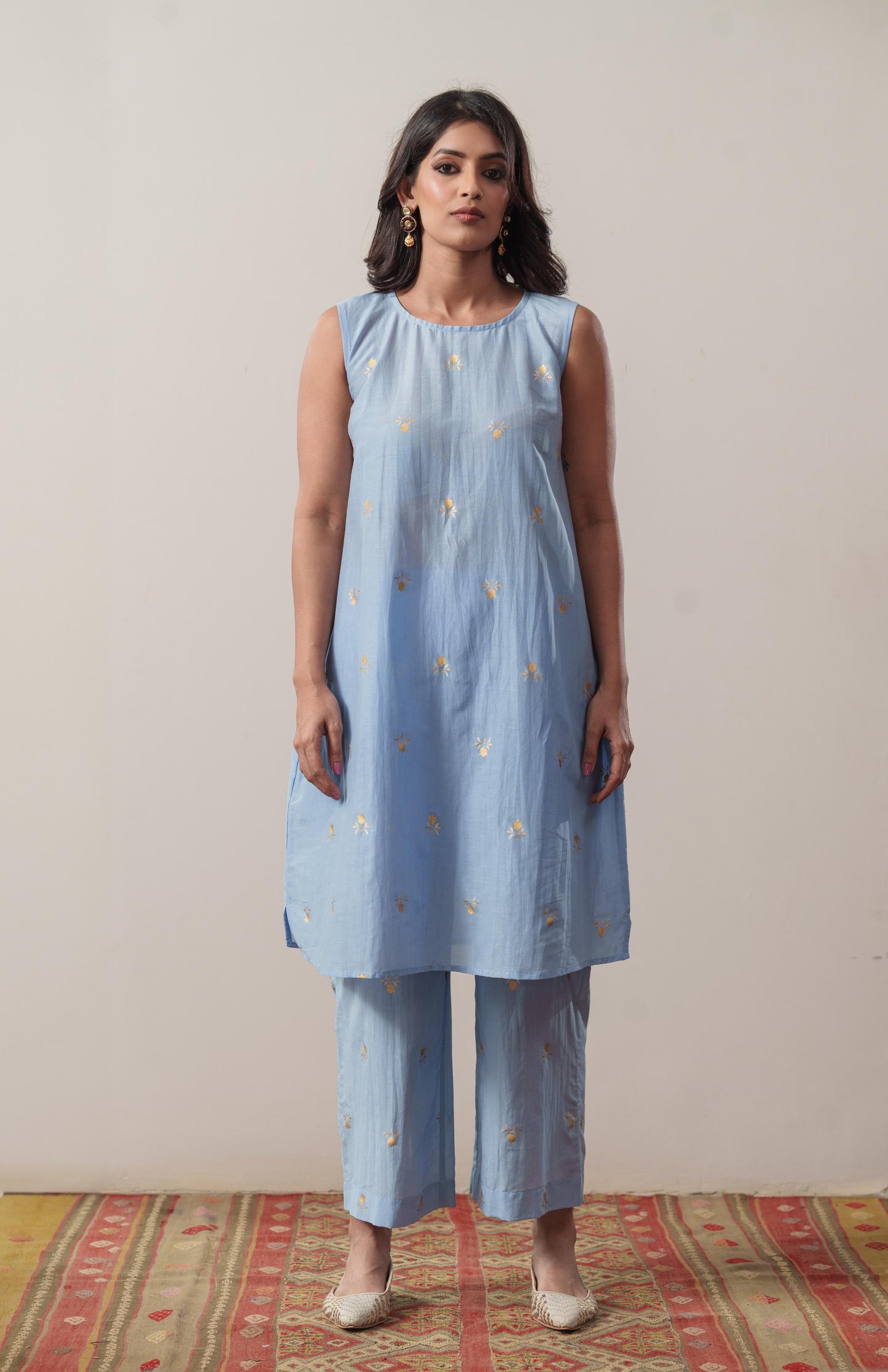 Chitralekha Pavli Set