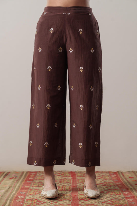 Saaz Trouser
