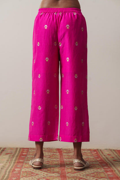 Taal Trouser