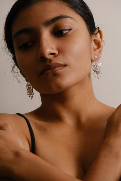 Atreyee Earrings