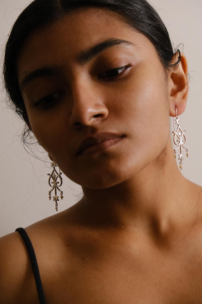 Chandni Earrings
