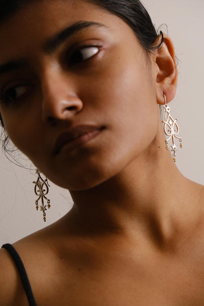 Chandni Earrings