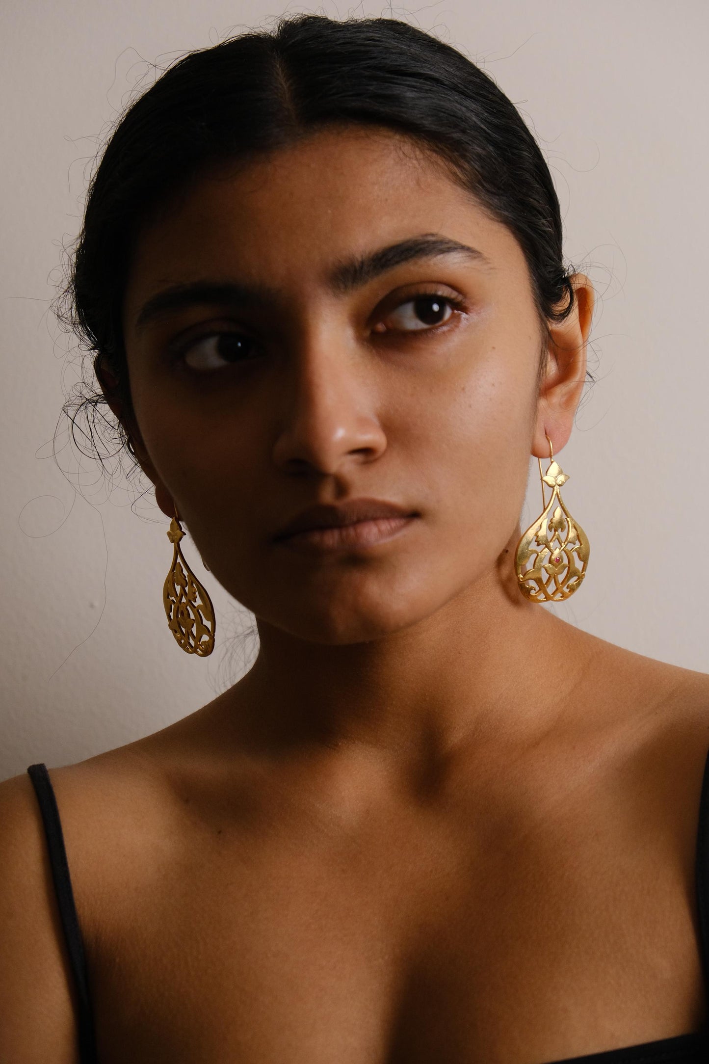 Noor Earrings