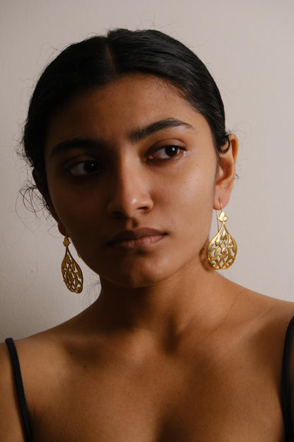 Noor Earrings