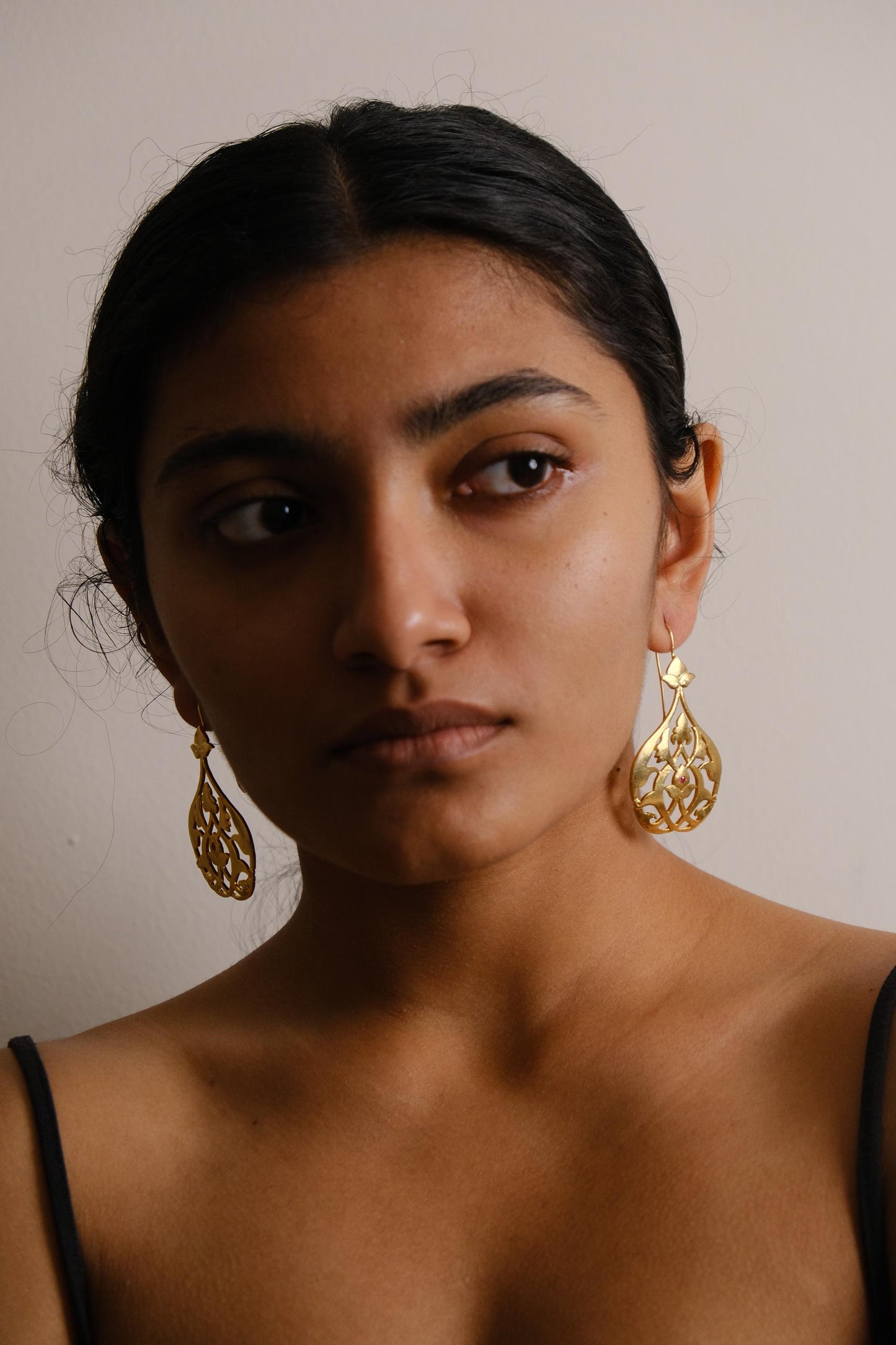 Noor Earrings