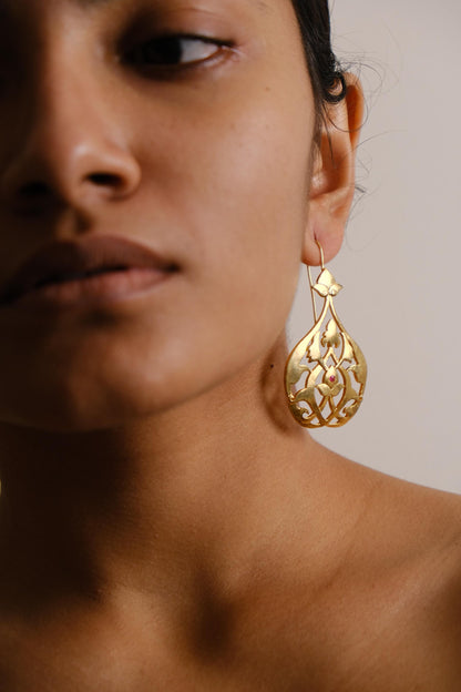 Noor Earrings