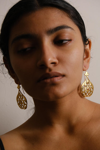 Noor Earrings
