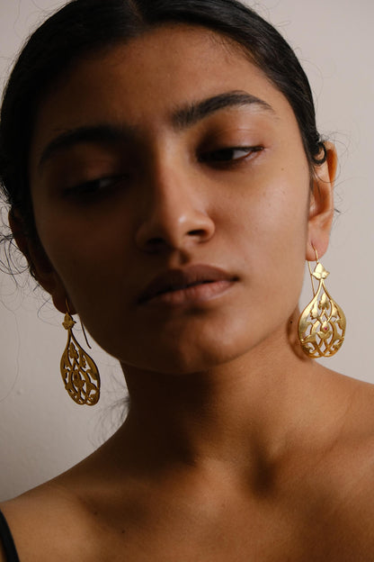 Noor Earrings