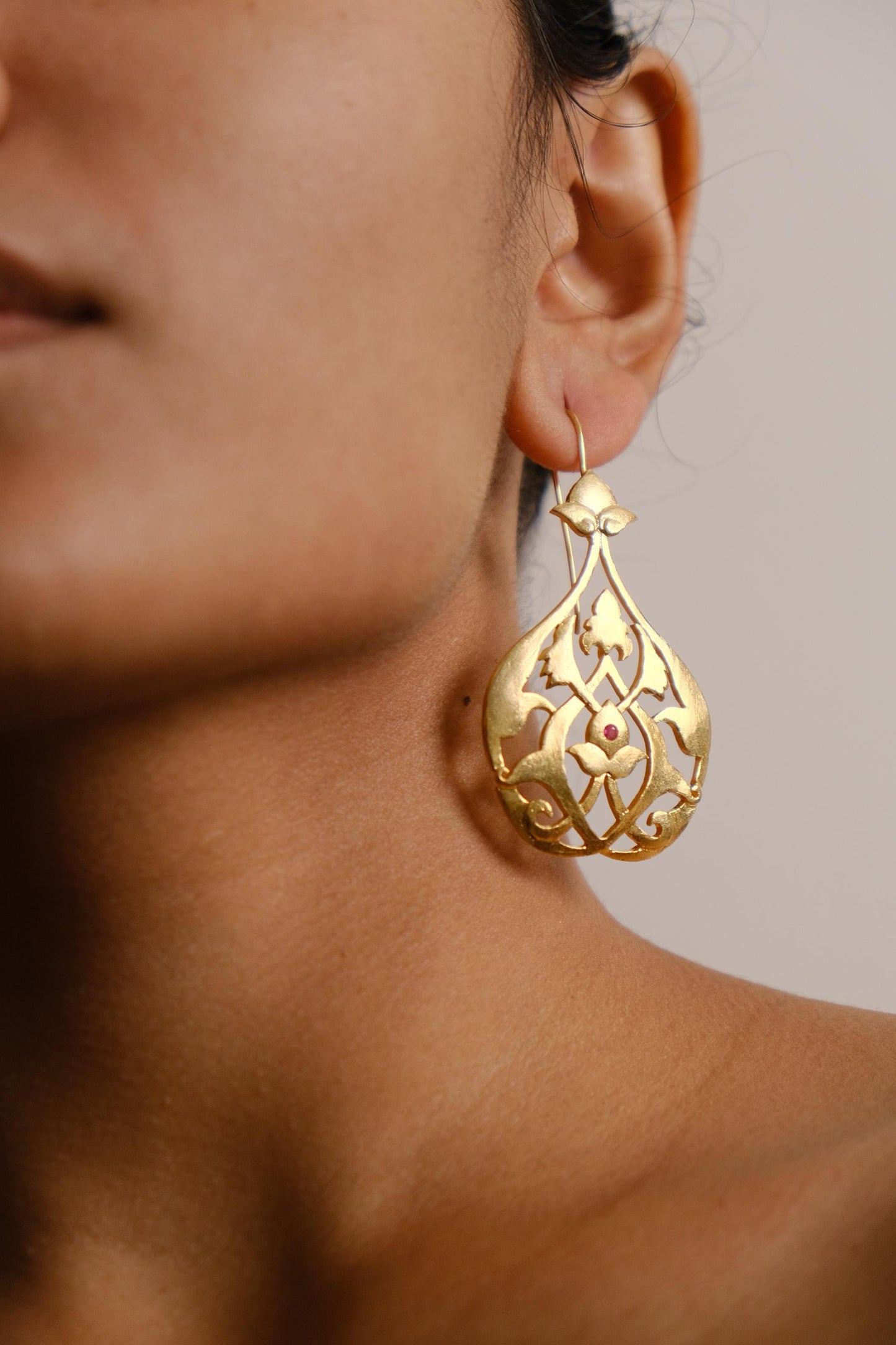 Noor Earrings
