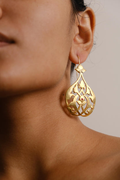 Noor Earrings