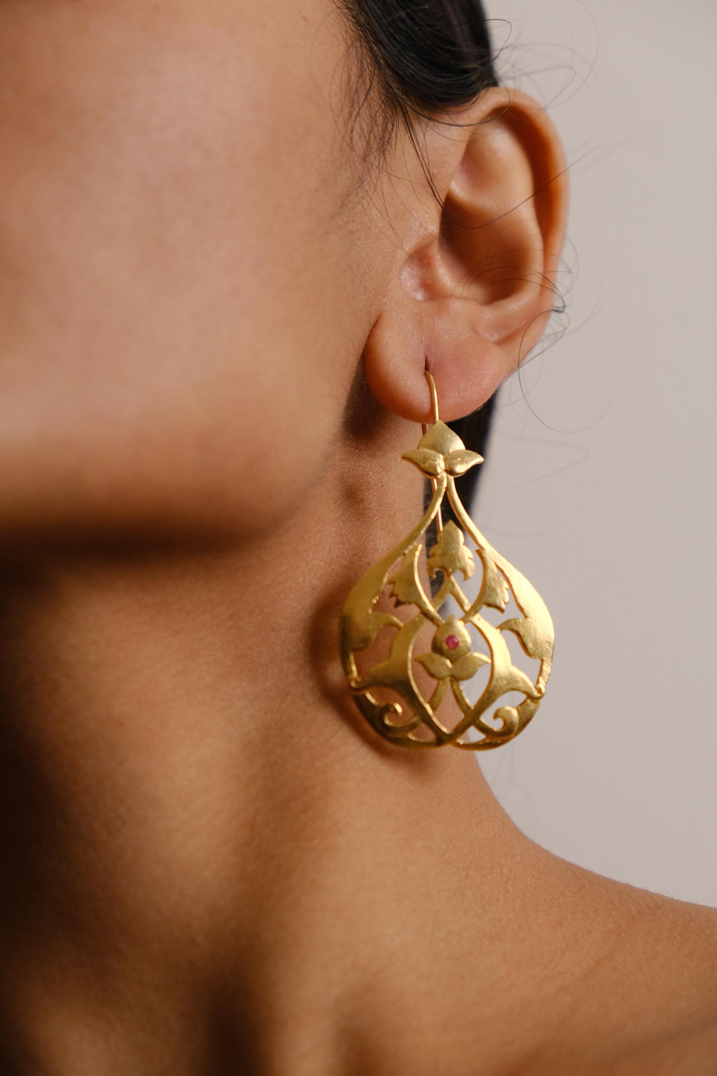 Noor Earrings