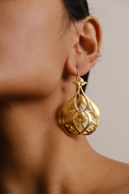 Noor Earrings