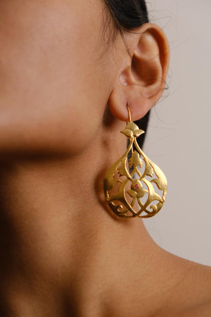 Noor Earrings