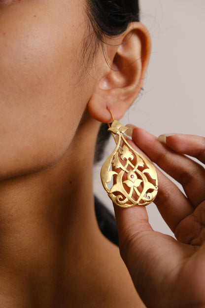 Noor Earrings