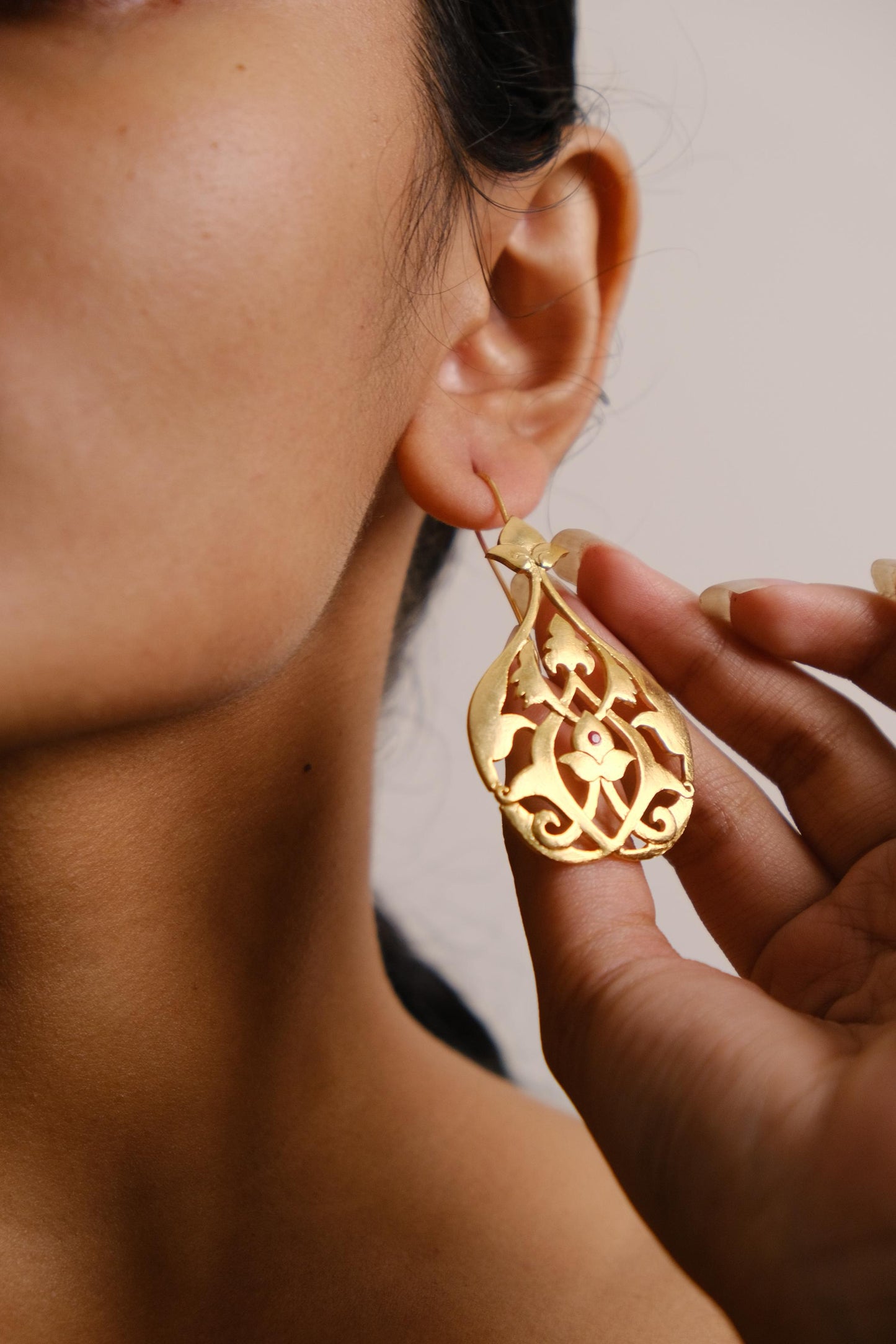 Noor Earrings
