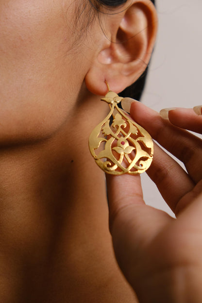Noor Earrings