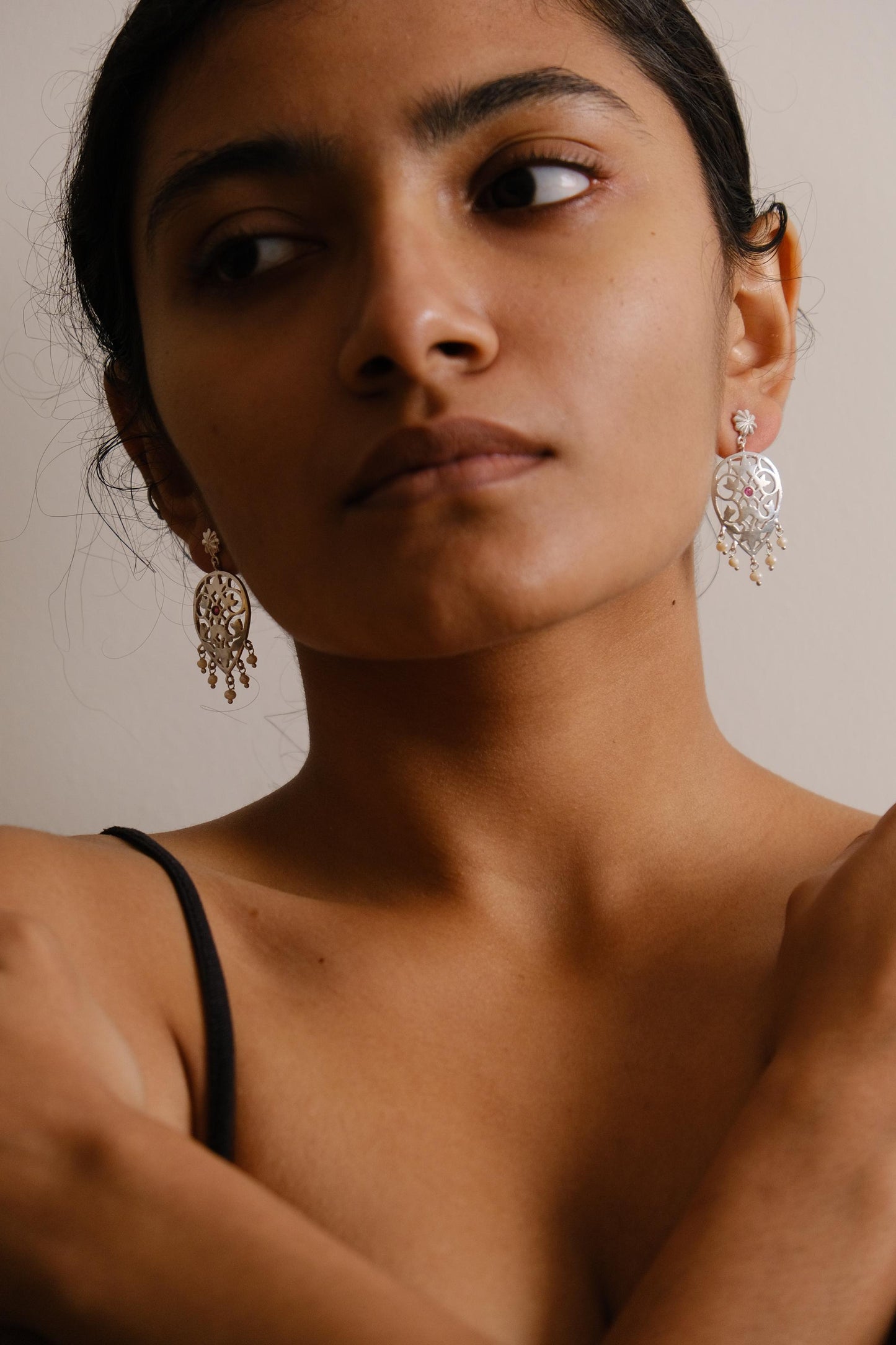 Atreyee Earrings