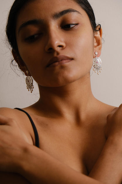 Atreyee Earrings