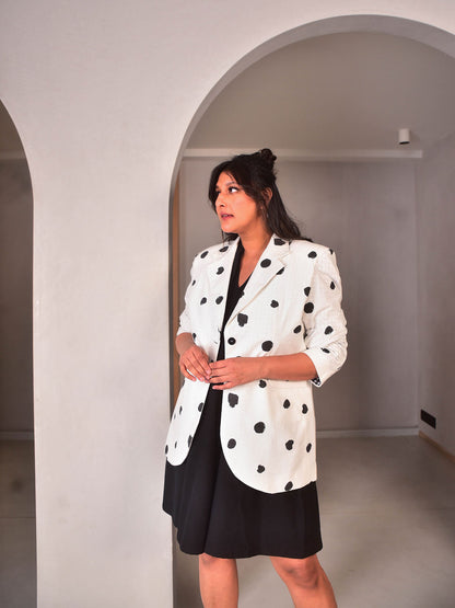 Dottie Blazer Jacket
