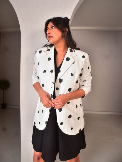 Dottie Blazer Jacket