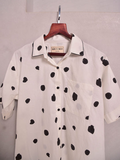 Dottie Genderless Shirt