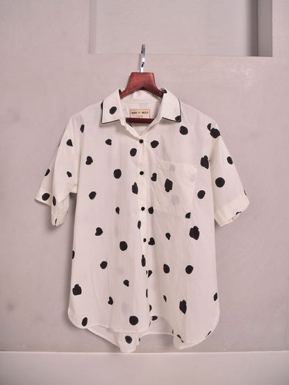 Dottie Genderless Shirt