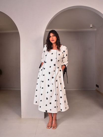 Dottie Long Dress