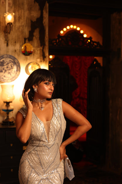 Forest Venom Earcuff