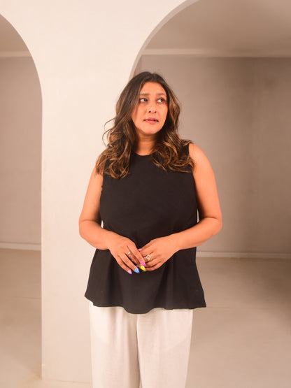 Everyday Top - Black
