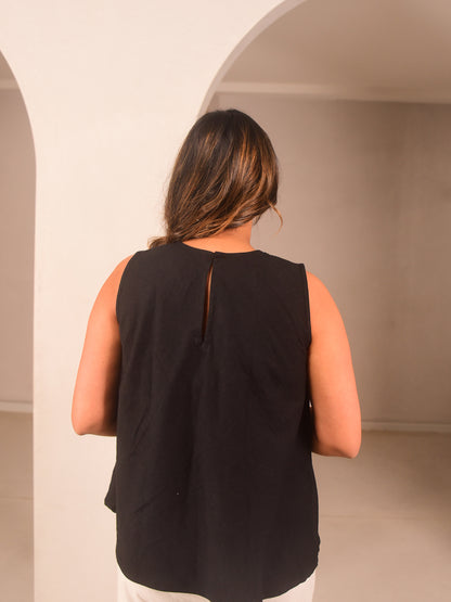 Everyday Top - Black