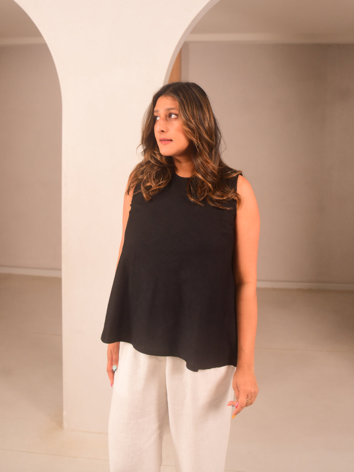 Everyday Top - Black