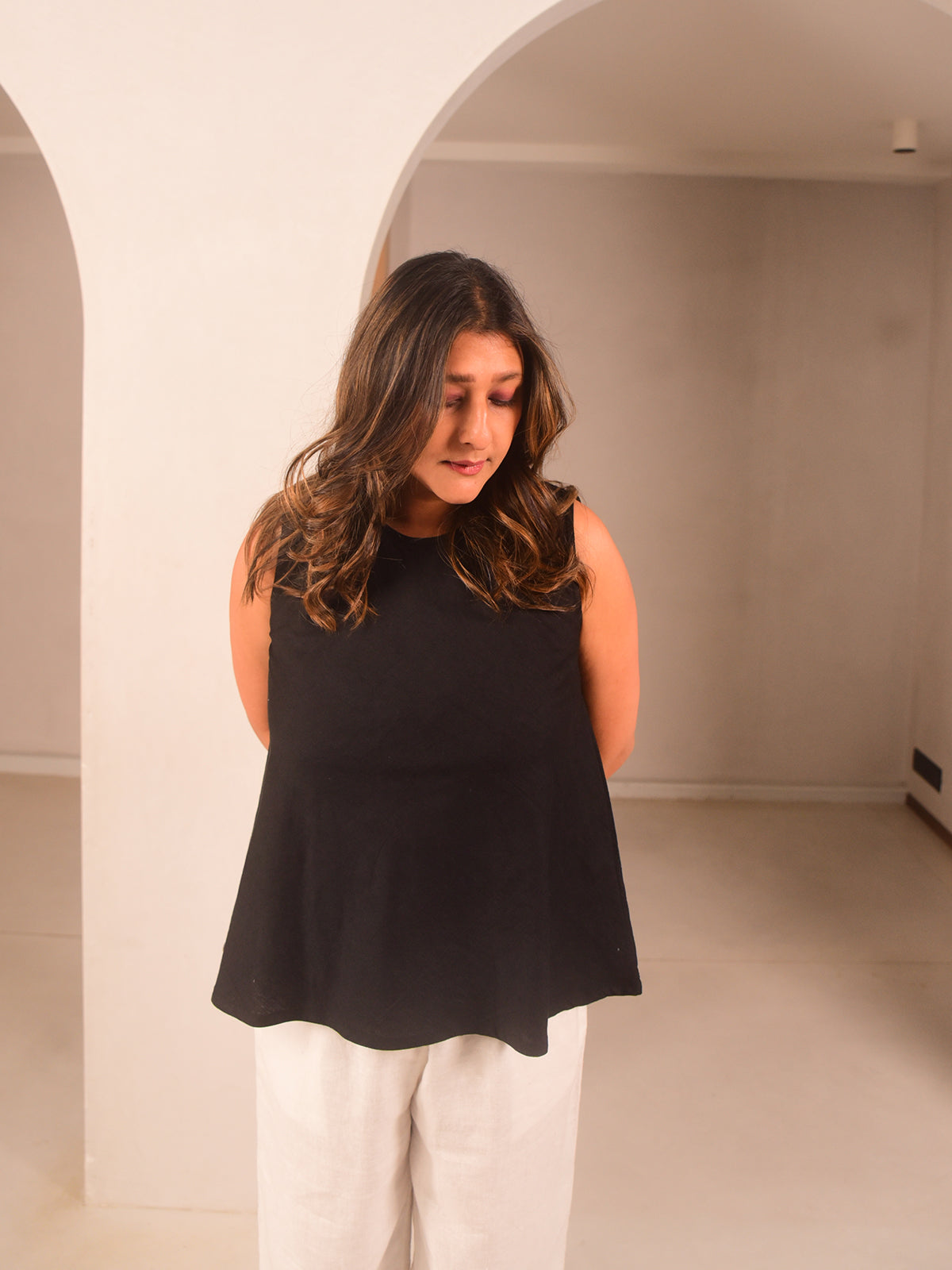 Everyday Top - Black