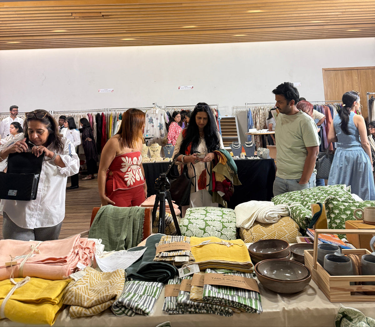 GURGAON - The Quorum