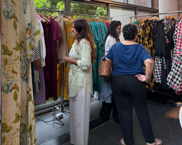 CHENNAI - The Folly Amethyst