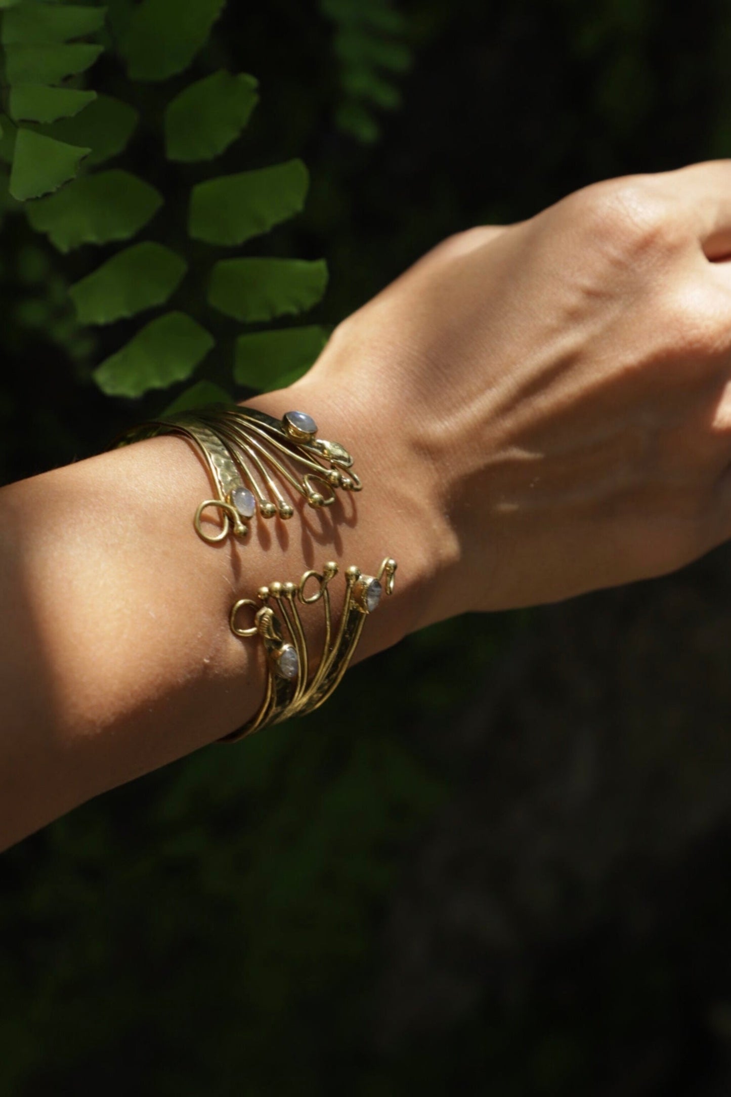 Moonstone Dew Drop Kadha