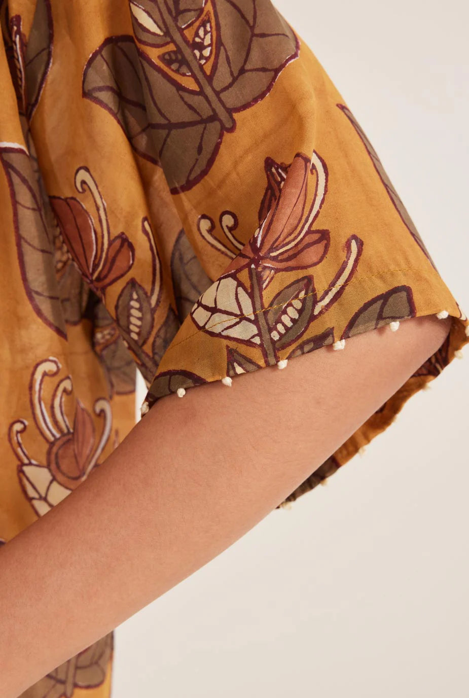 Dani Oversized T-Shirt